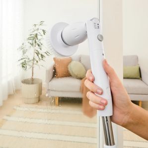 Long Handled Cleaning Brush - Anko product image