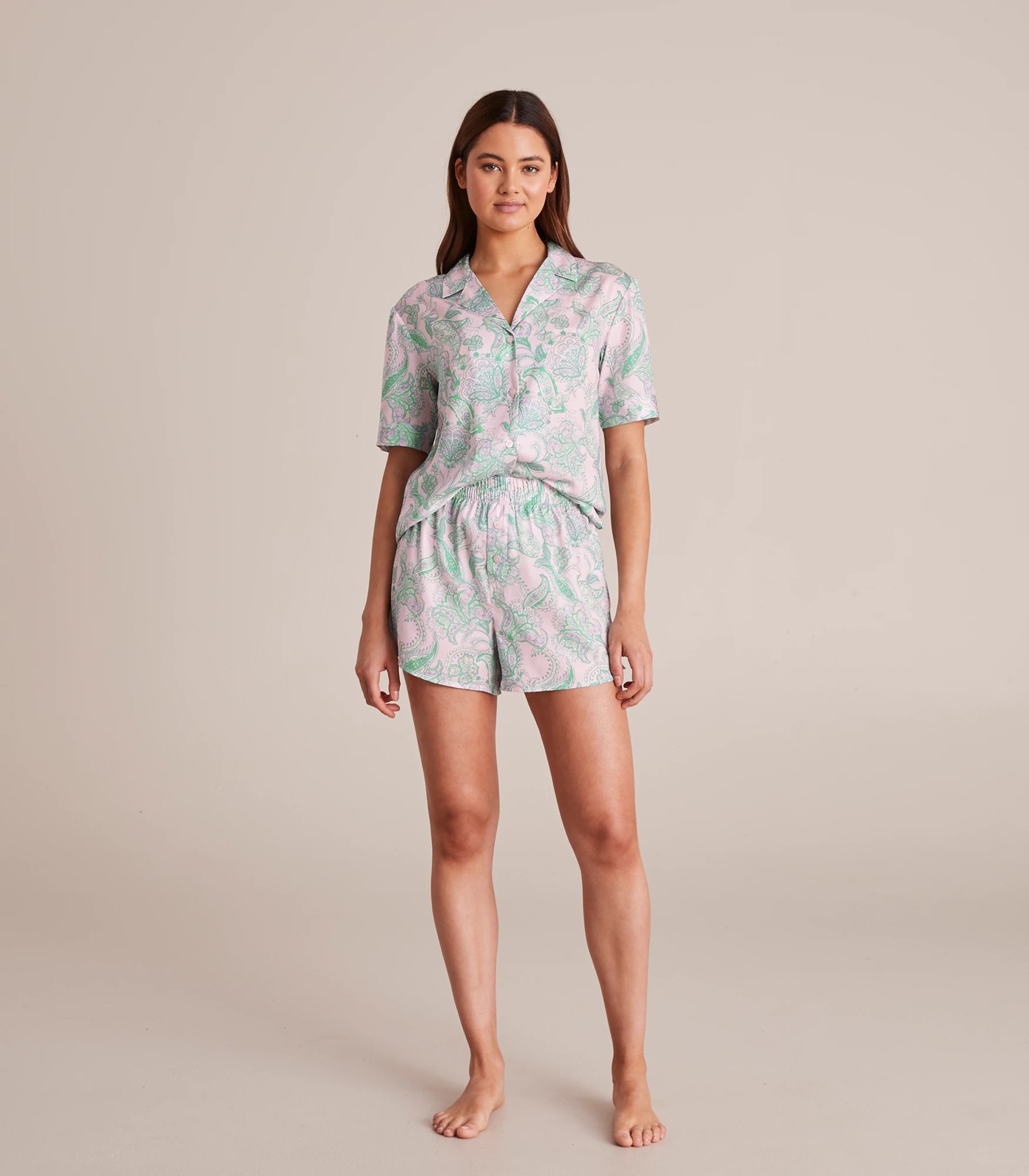 Sleep Shorts  Target Australia