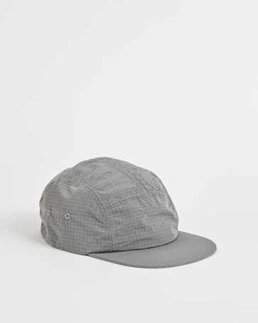 Active Ripstop Cap