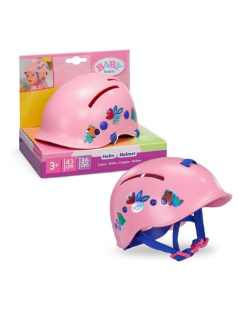 BABY born Helmet 43cm