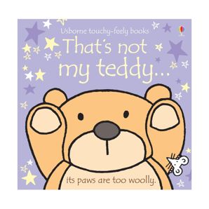 That's Not My Teddy product image