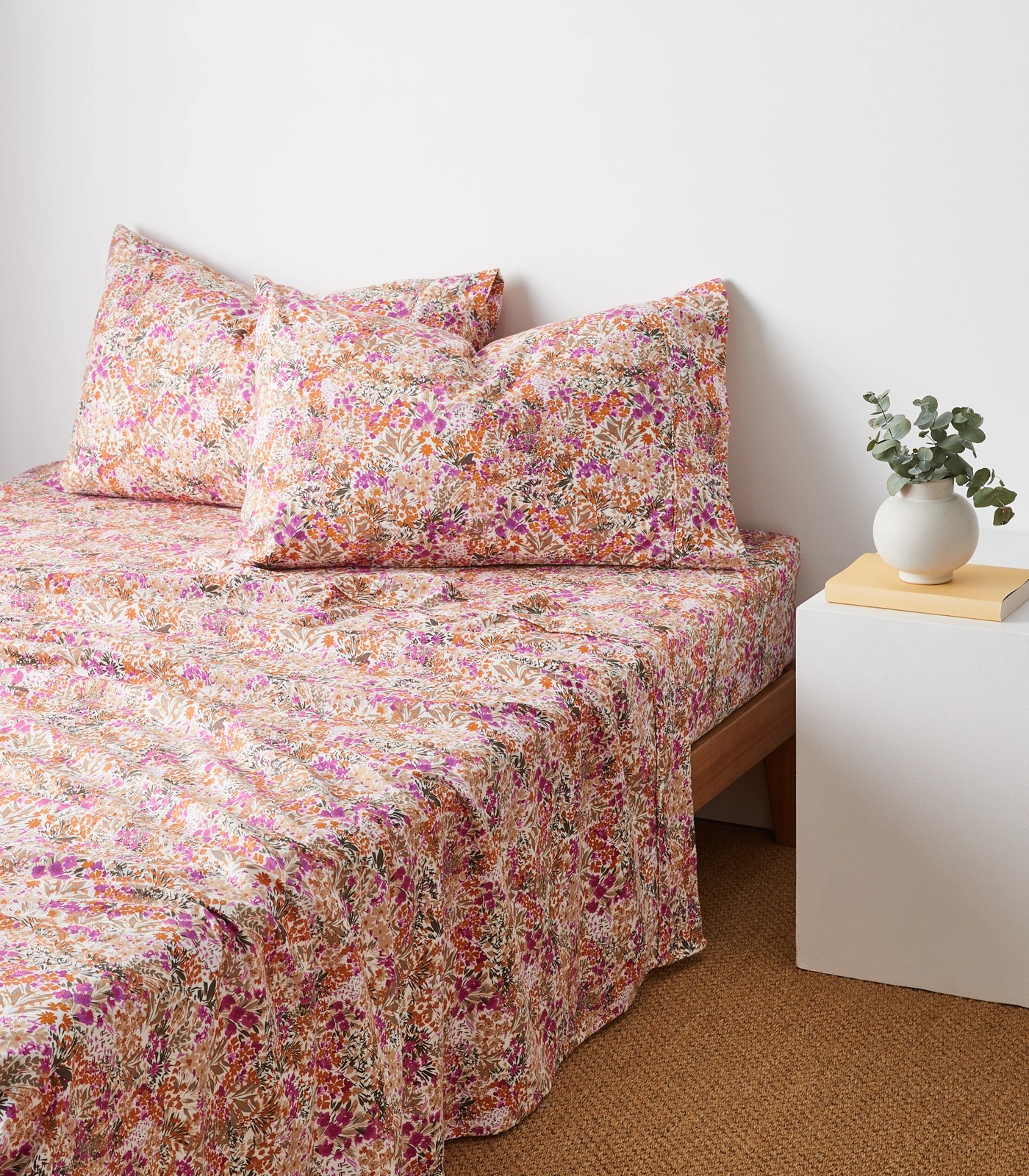 Flannelette sheets target discount