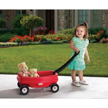 Little Tikes Lil' Wagon