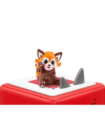 Conservation Crew - Land Rescues with Nina the Red Panda Tonie Audio Character