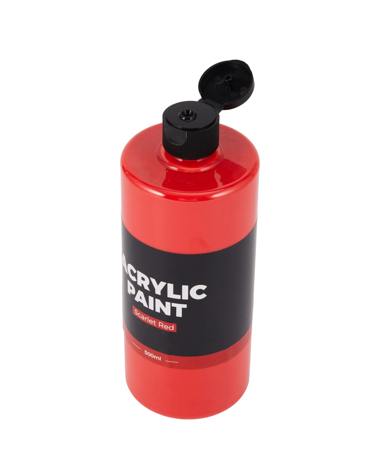 Anko 12 Pack Acrylic Paint Bottles 3 of 3
