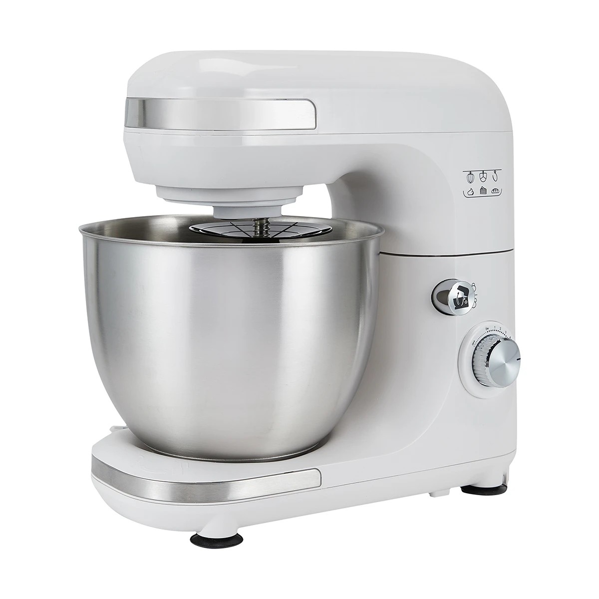 Bench mixer target sales