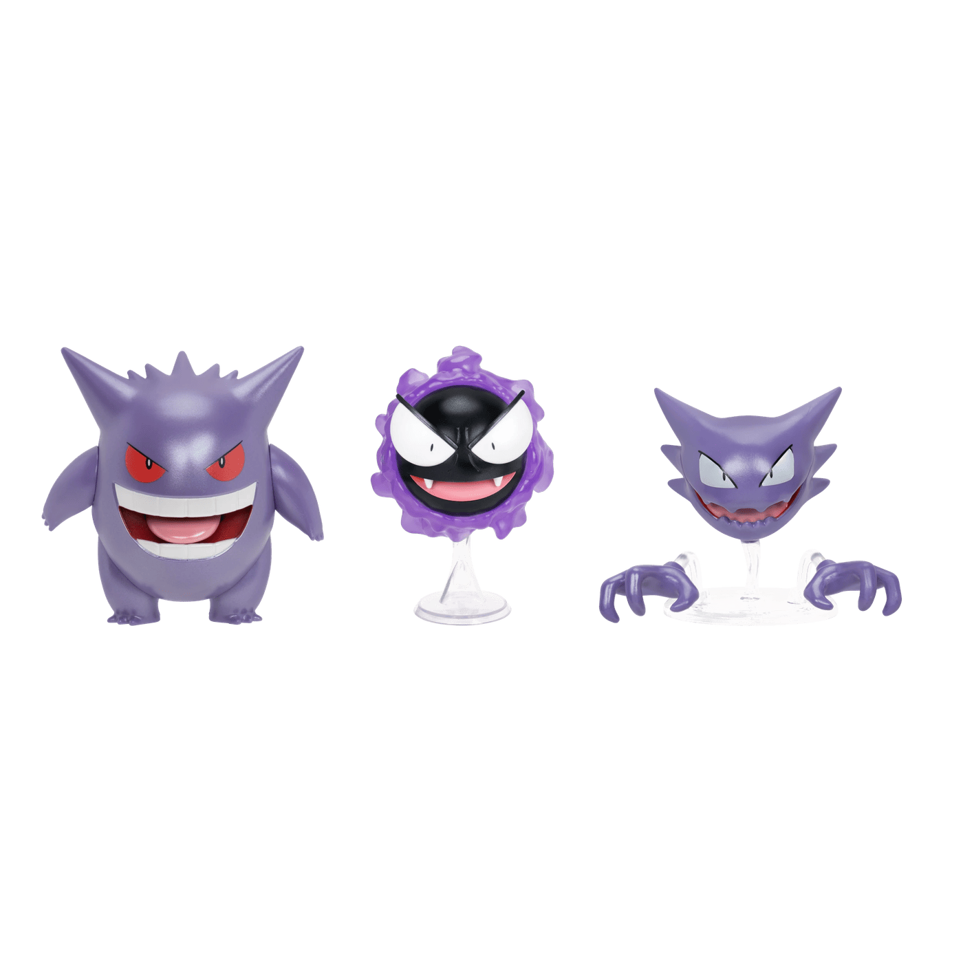 Pokemon Select Gengar Evolutions Pack 2 of 6