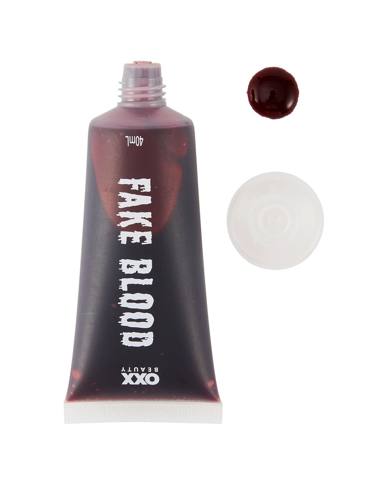 OXX Beauty Halloween Fake Blood 3 of 6