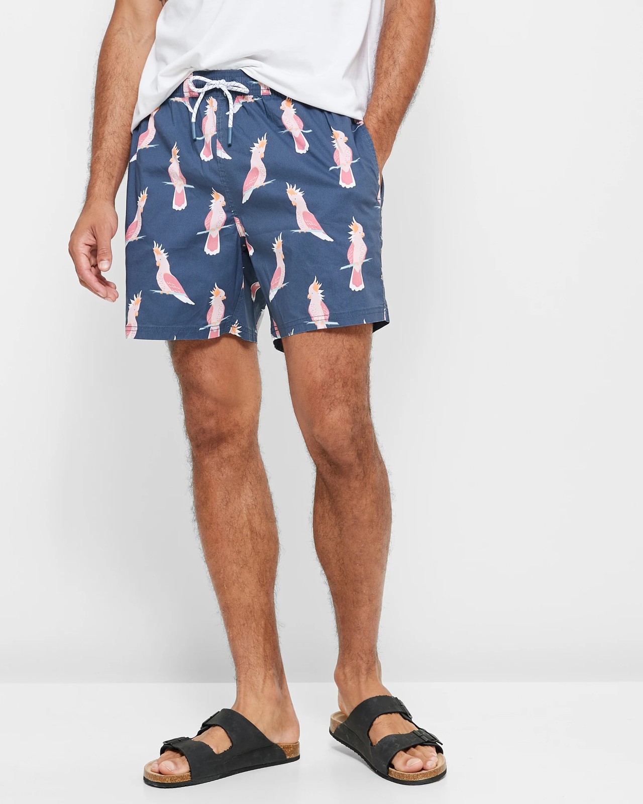 Cockatoo Swim Shorts Target Australia