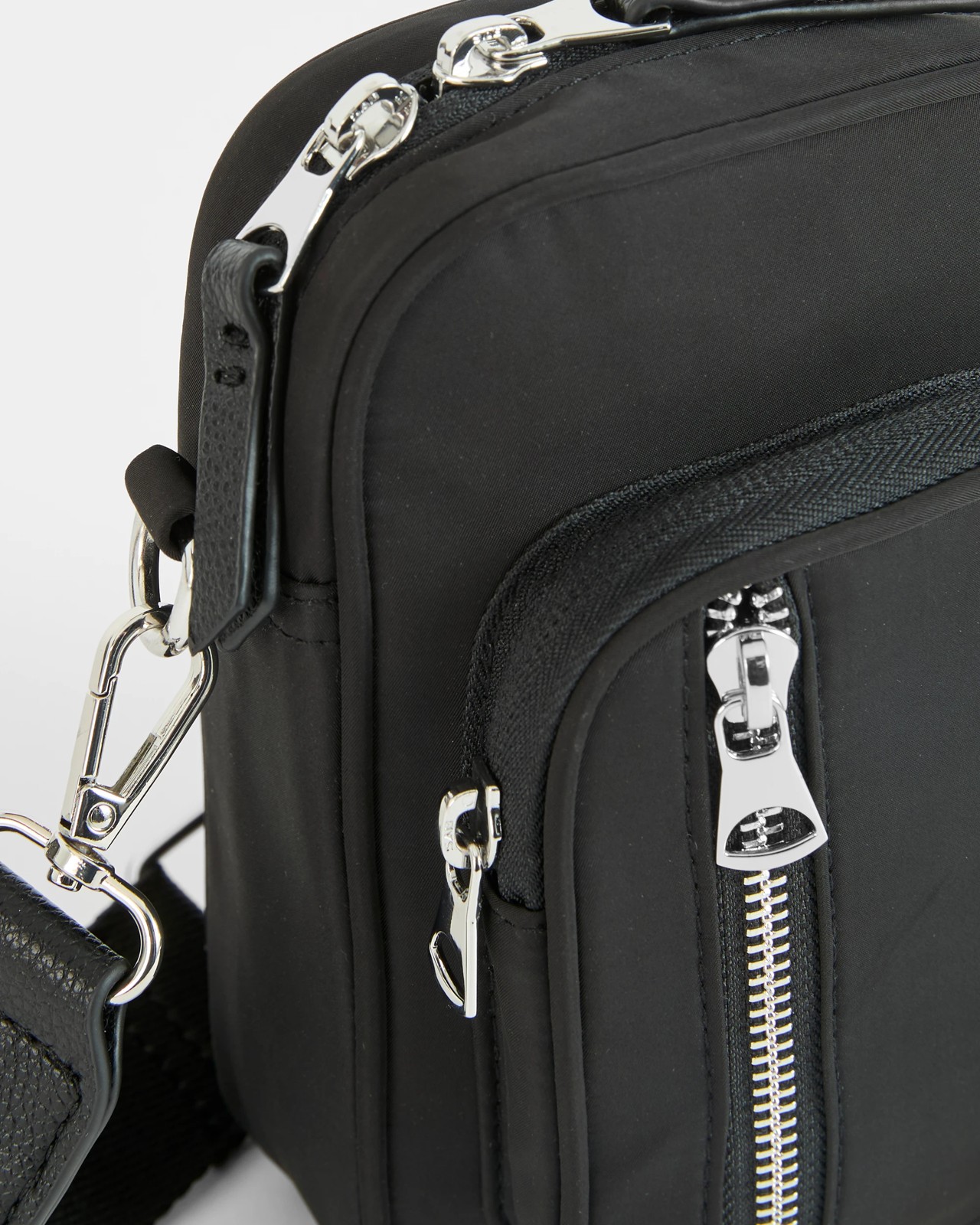 Travel Mini Camera Crossbody Bag 2 of 2