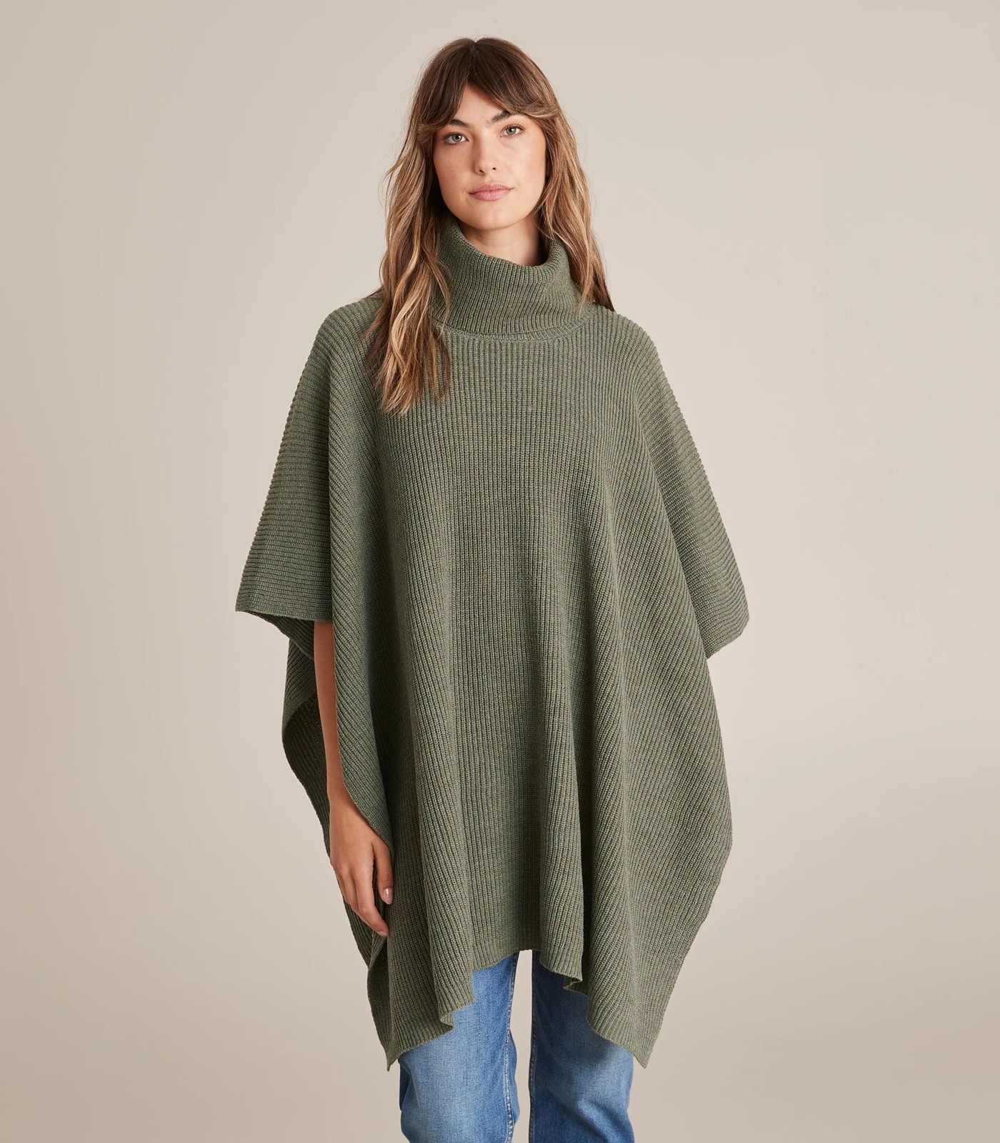 Target poncho outlet sweater