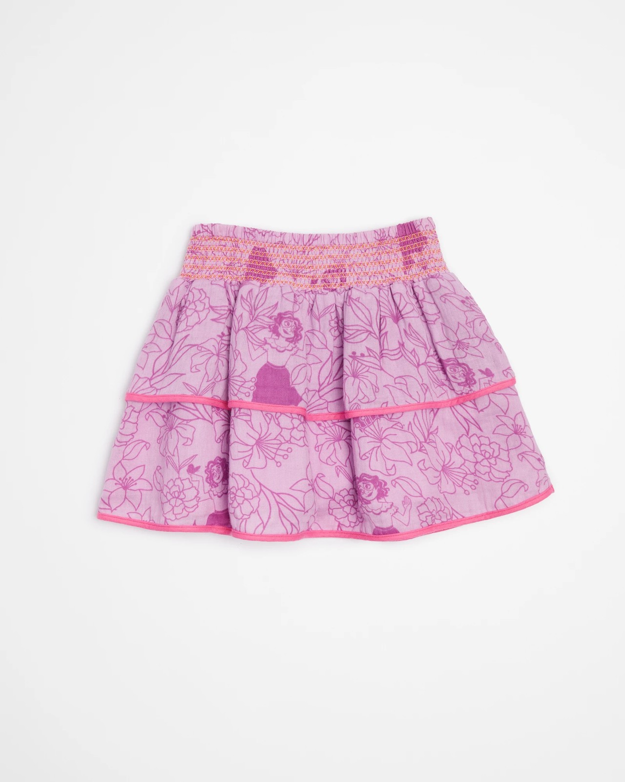 Cotton shop skirt target