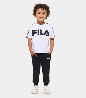 T-shirt - Xavier, Fila