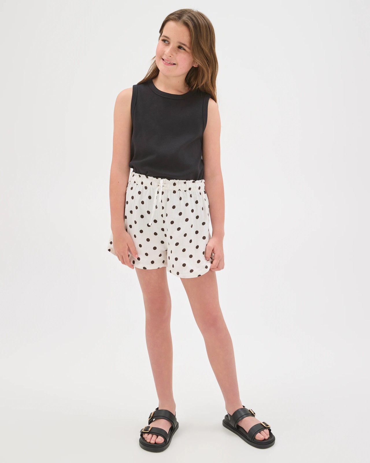 Australian Cotton Woven Shorts 2 of 6