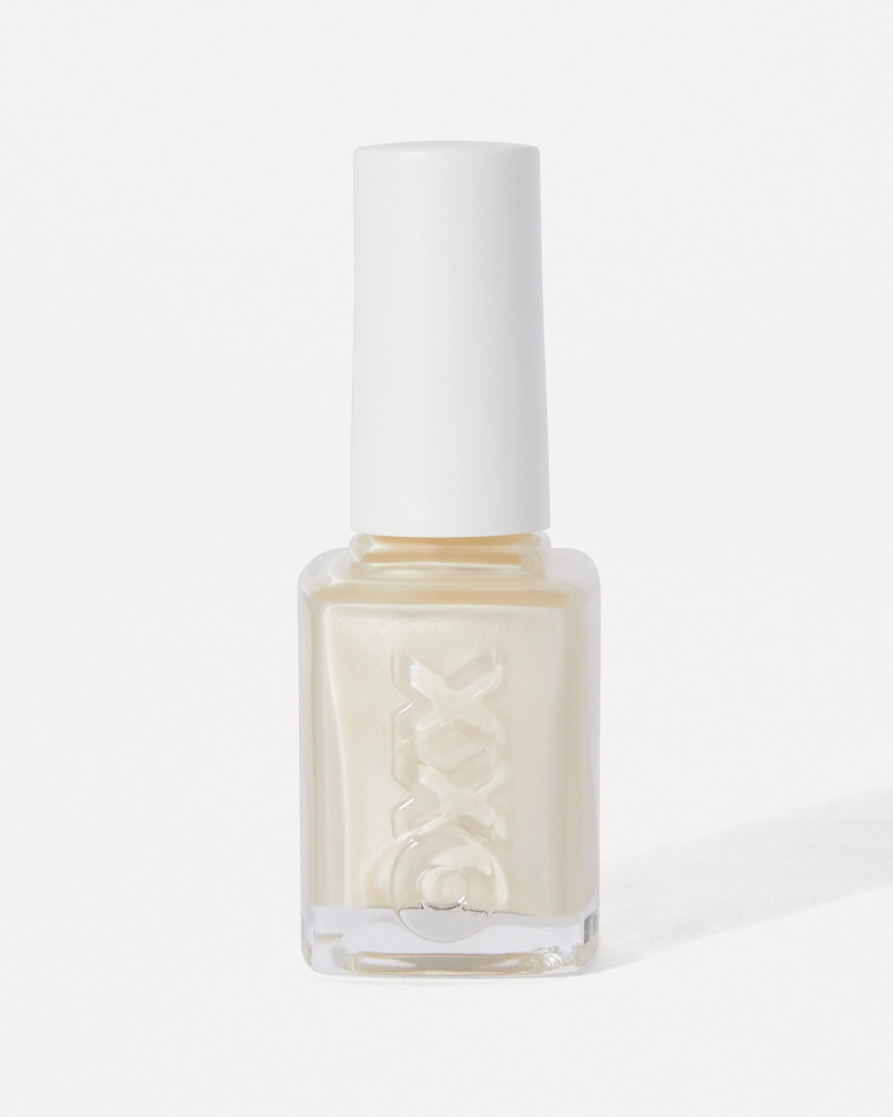 OXX Beauty Quick Dry Nail Polish - Champagne 2 of 5