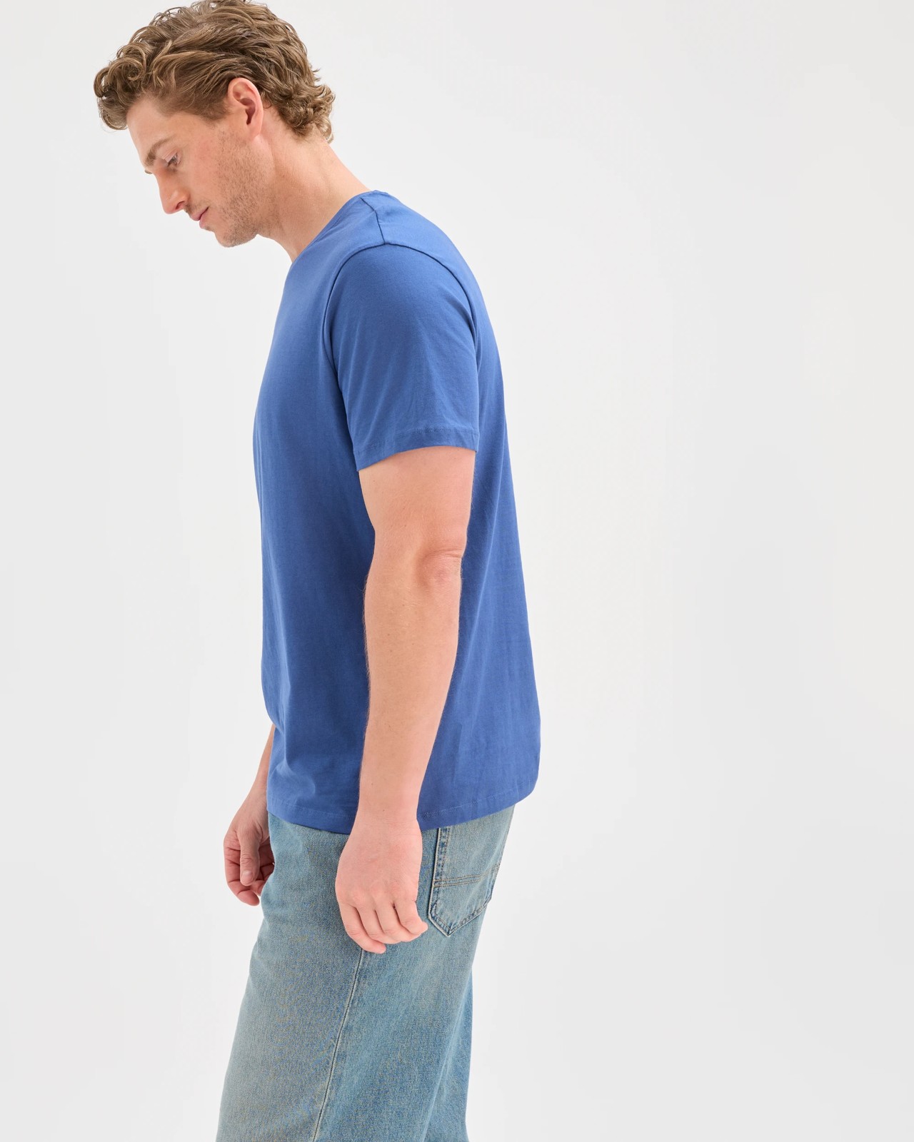 Australian Cotton T-Shirt 6 of 6