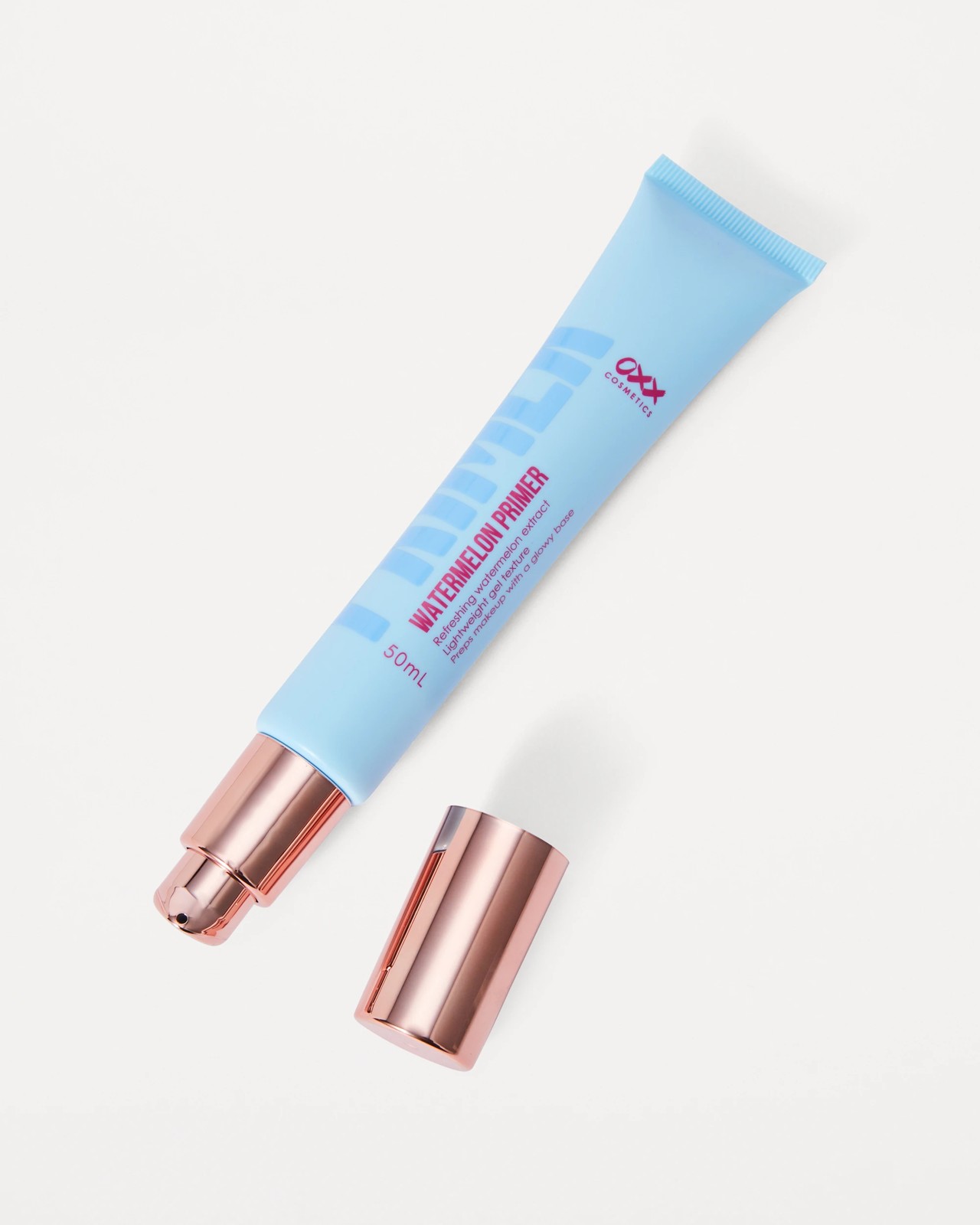 OXX Cosmetics Dewy Watermelon Primer 2 of 5