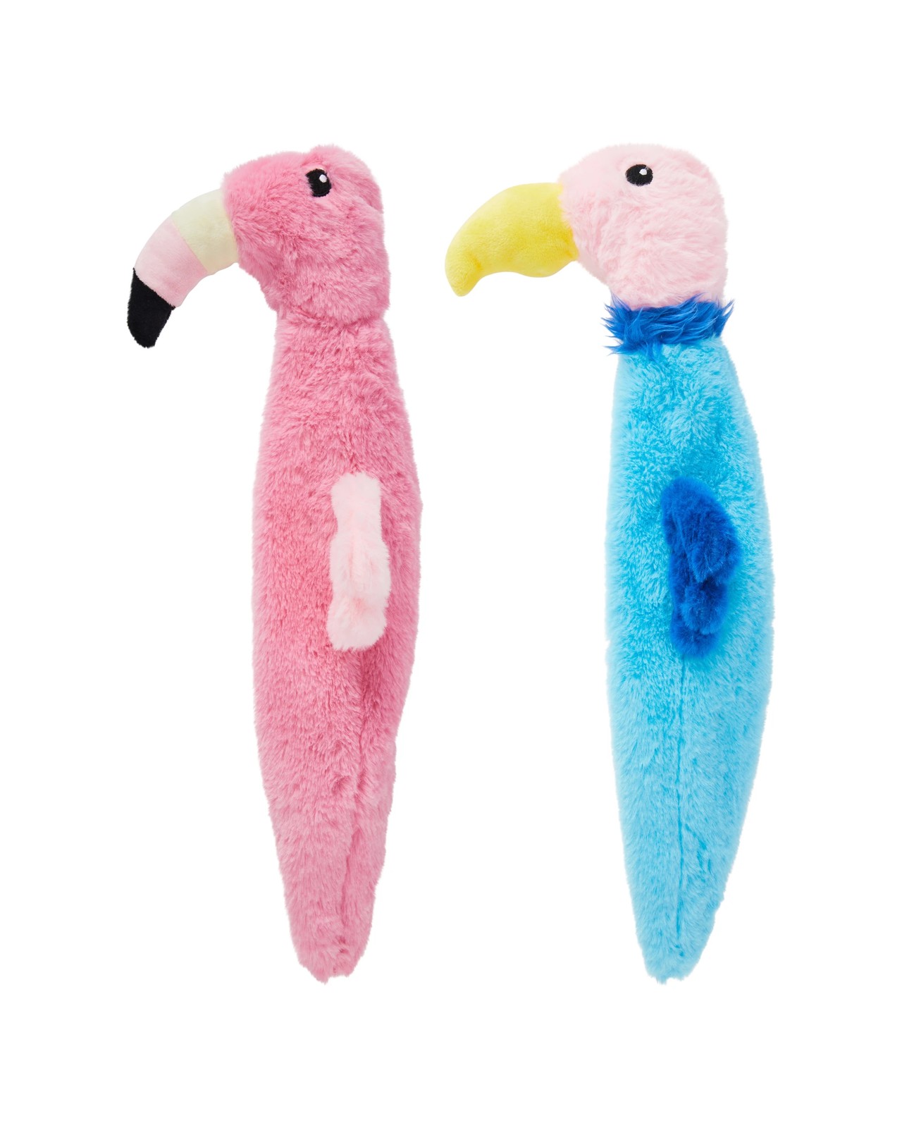 Rope Plush Flamingo, Assorted - Anko 2 of 3