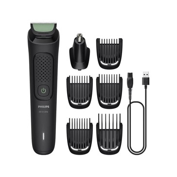 Philips Series 3000 Multi Groomer