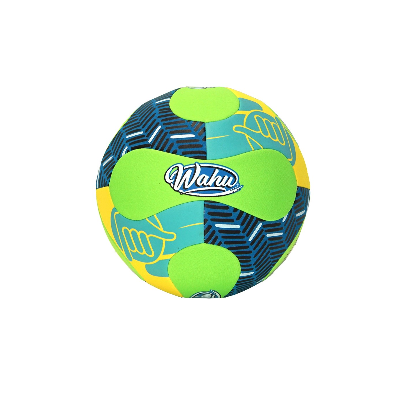 Wahu Soccer Ball 5 of 6