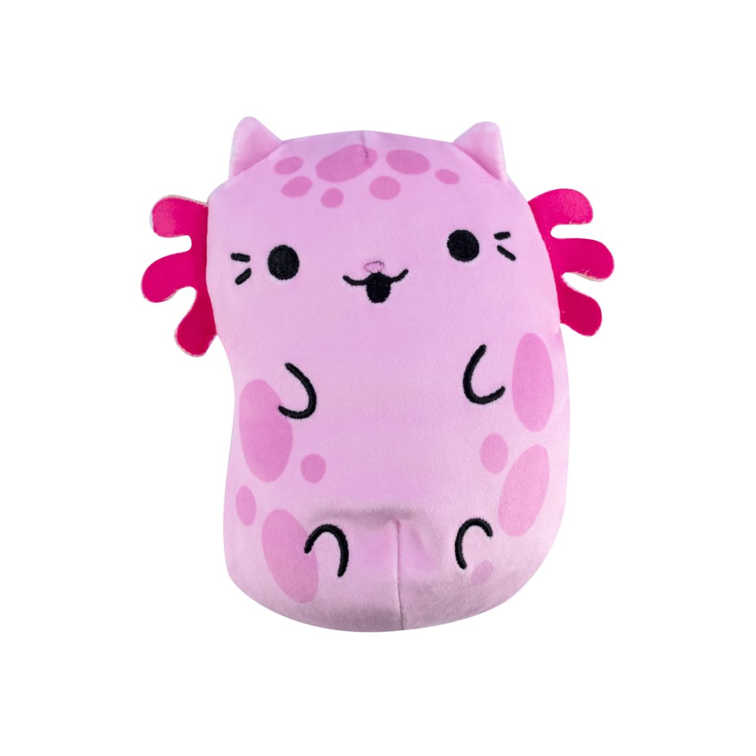 Cats Vs Pickles Chonks Plush Assorted* Target Australia