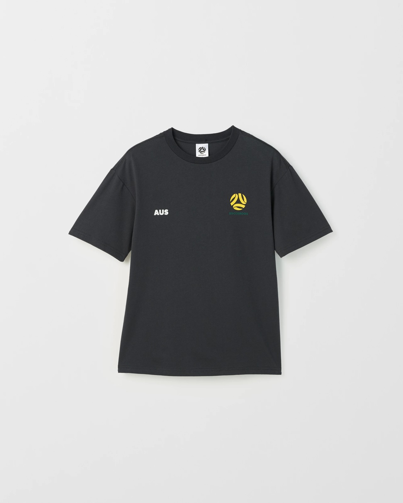 Socceroos World Cup Australian Cotton T-Shirt 5 of 5