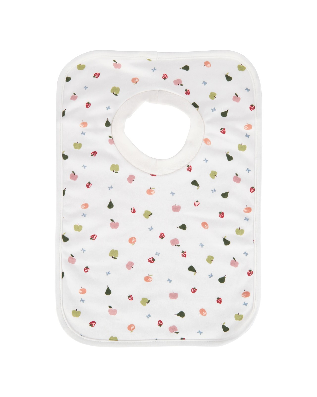 Anko 2 Pack Popover Bibs - Fruits 3 of 5