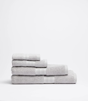 2 Pack Grandeur Face Washers