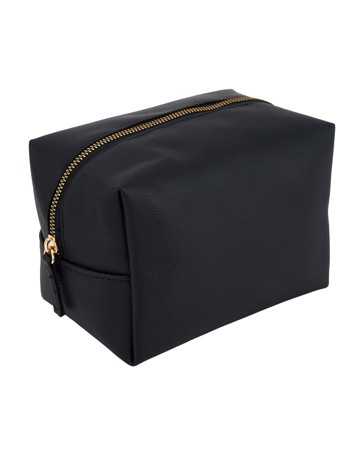 OXX Cosmetics Makeup Bag - Black