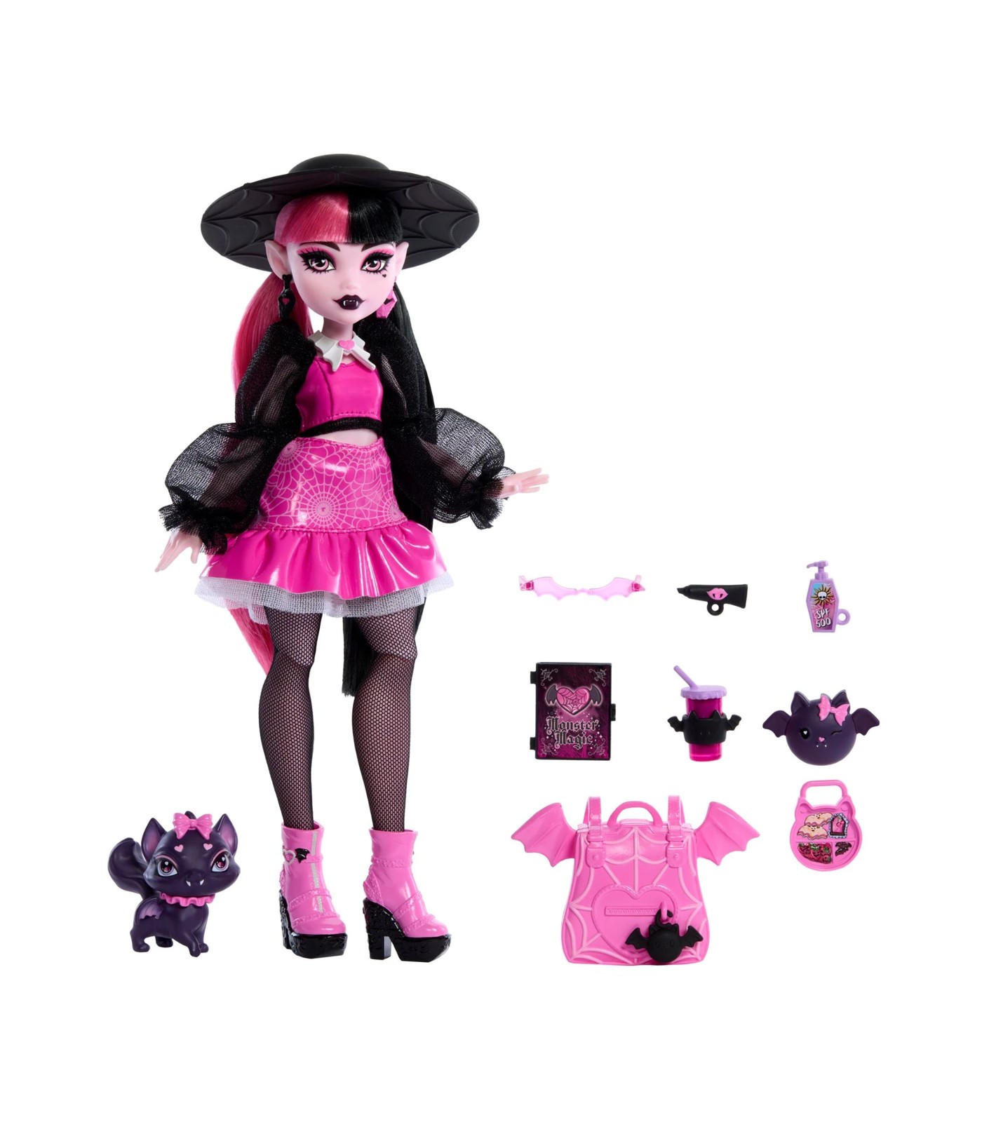 Monster high store dolls target australia