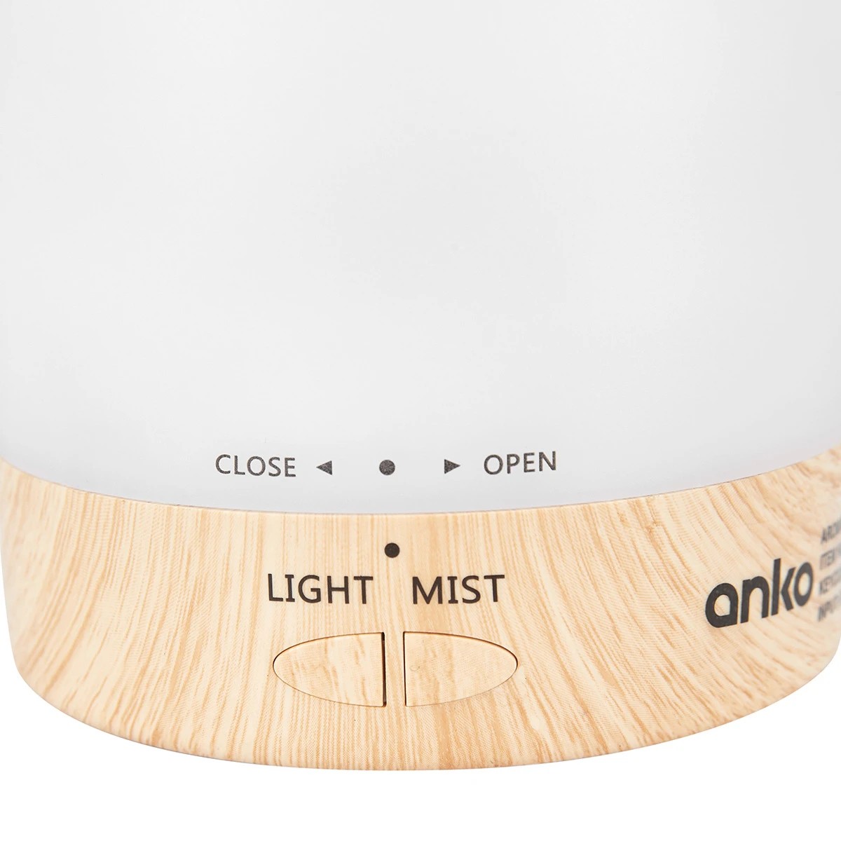 Aroma Diffuser Anko Target Australia