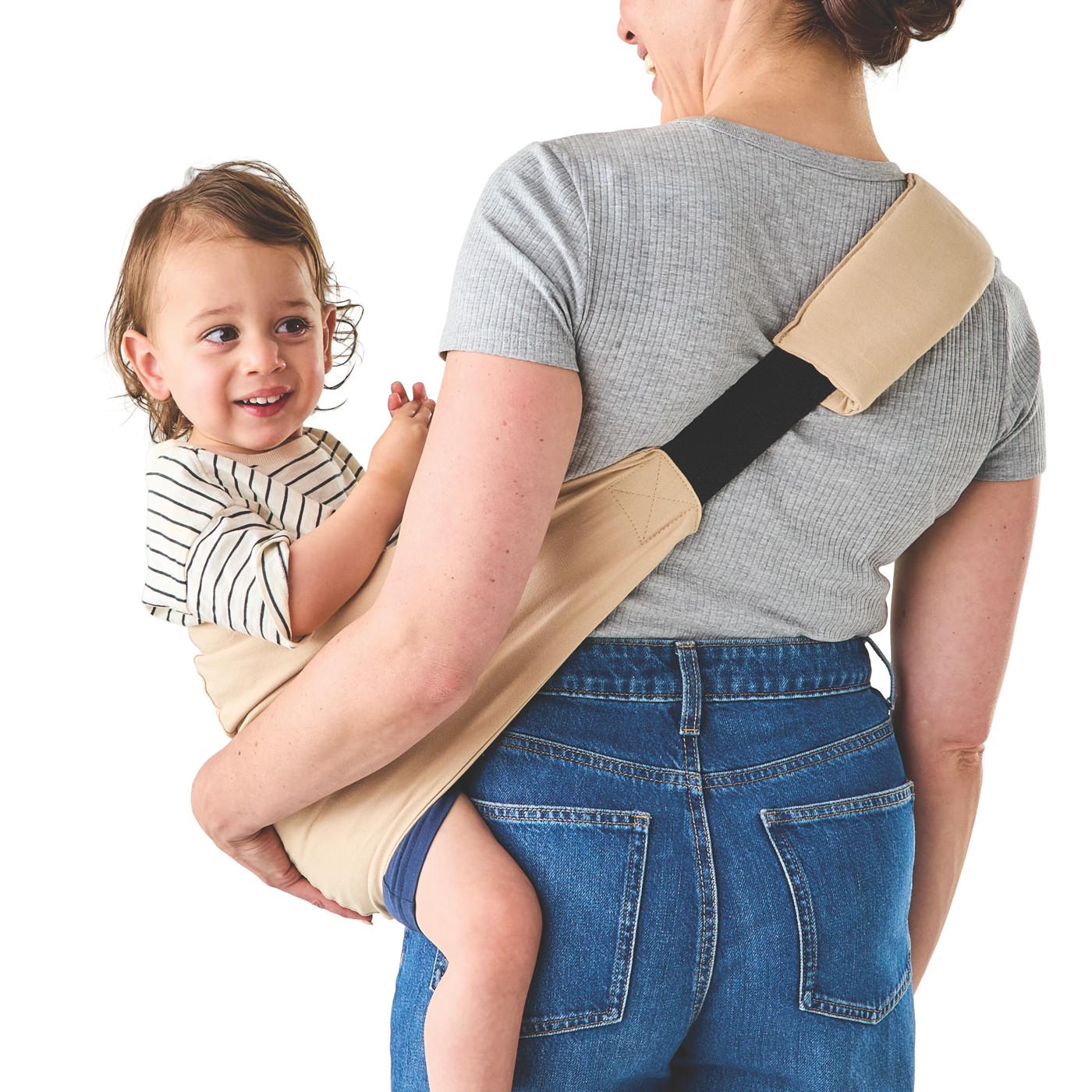 Anko Toddler Carrier - Cream 2 of 6