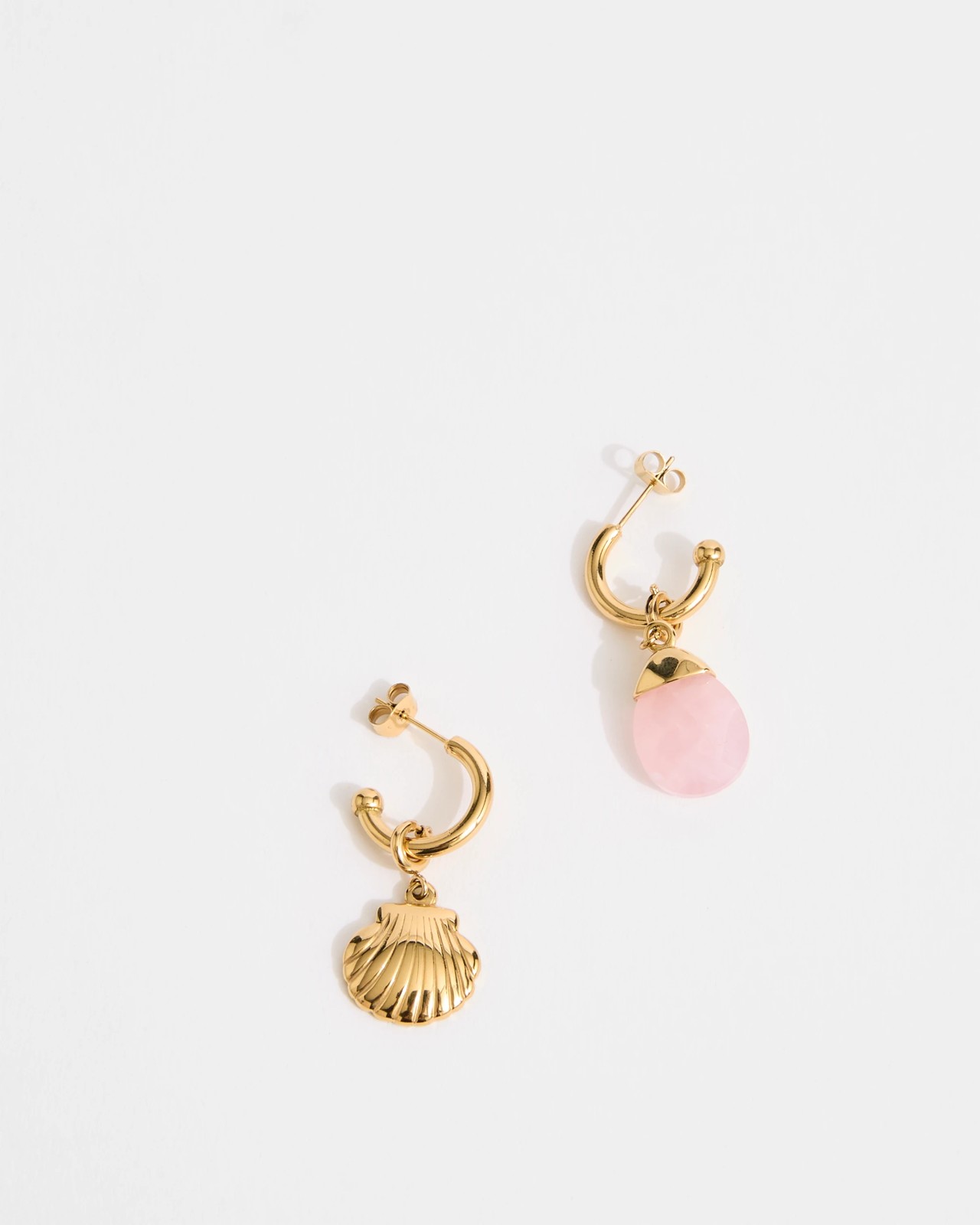 Waterproof 3 Pack Beach Theme Charm Set 4 of 5