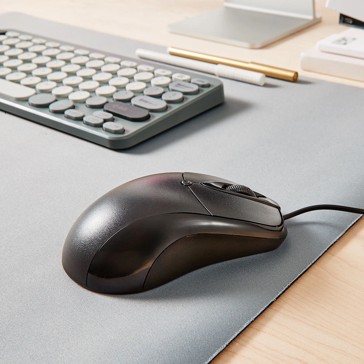 Wired Optical Mouse - Anko
