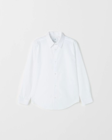 Australian Cotton Smart Shirt