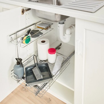 Pull Out Organiser - Anko