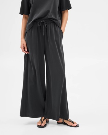 Relaxed Pants
