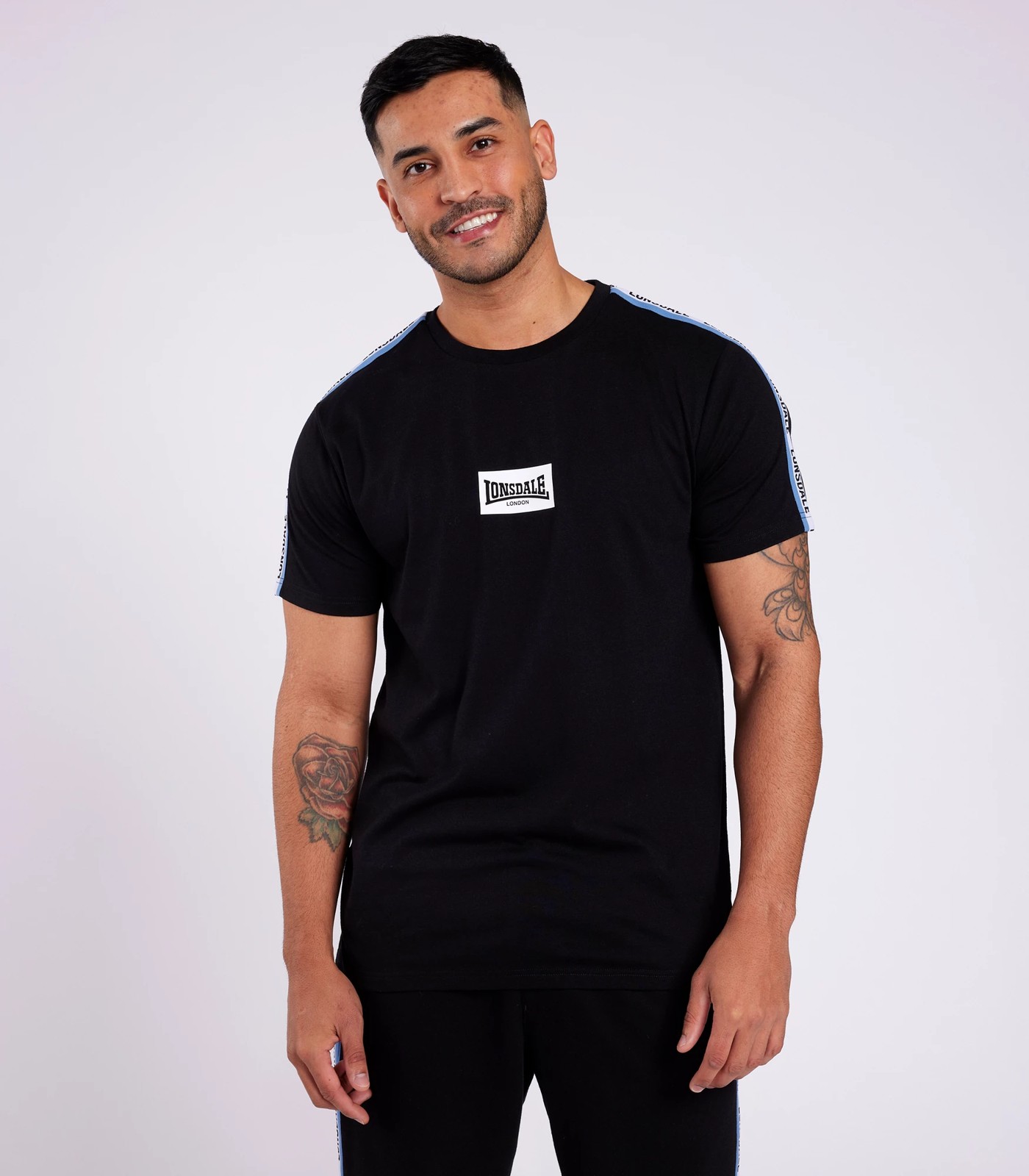 Lonsdale London Rocky T-Shirt | Target Australia