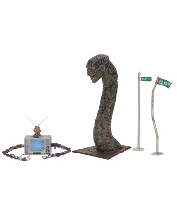 Nightmare on Elm Street - Deluxe Accessory Set Pack