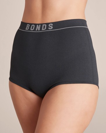 Bonds Retro Rib Shorties