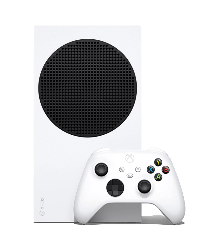 Xbox Series S Console : Target