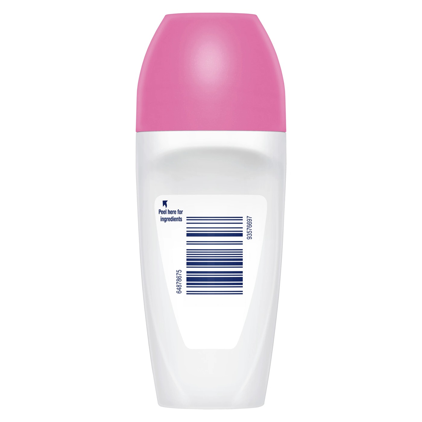 Dove Advanced Care Go Fresh Antiperspirant Deodorant Roll-On 50ml - Pro-Ceramide and Calendula, Pomegranate Scent 2 of 5