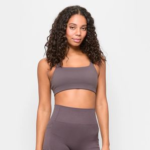 Active Seamfree Yoga Pocket Bike Shorts thumbnail 2