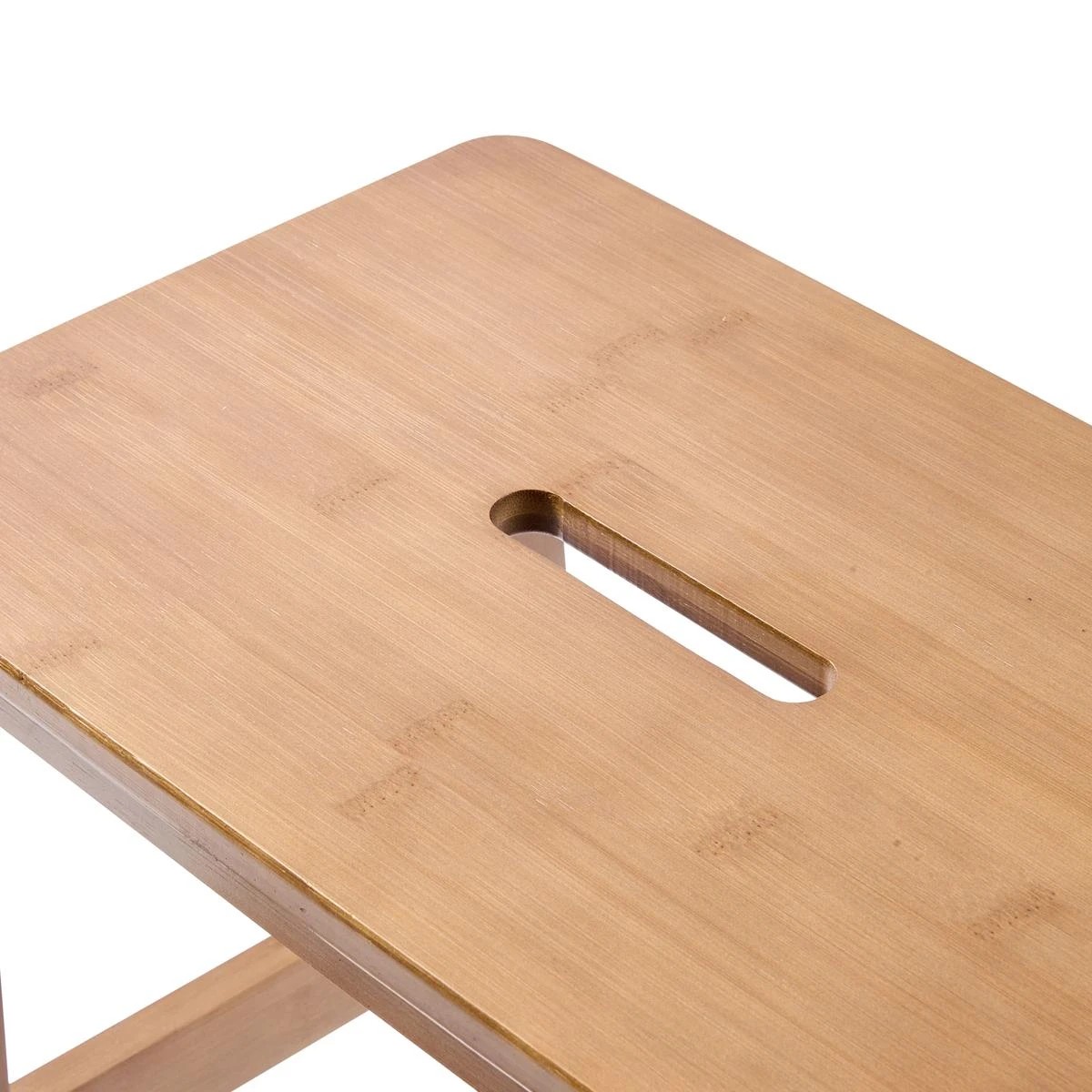 Anko Walnut Look Step Stool 6 of 6