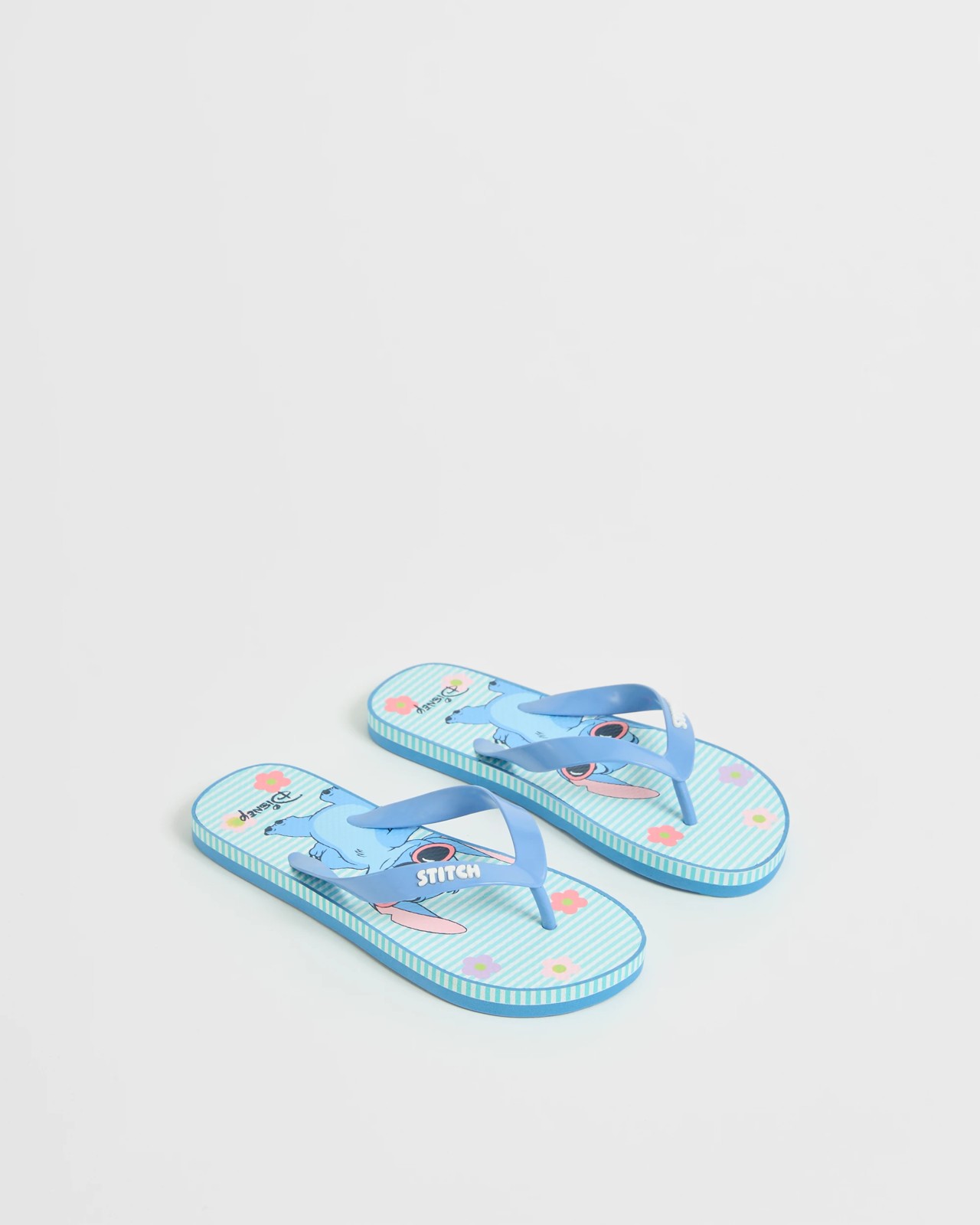 Disney Lilo & Stitch Thongs 2 of 3