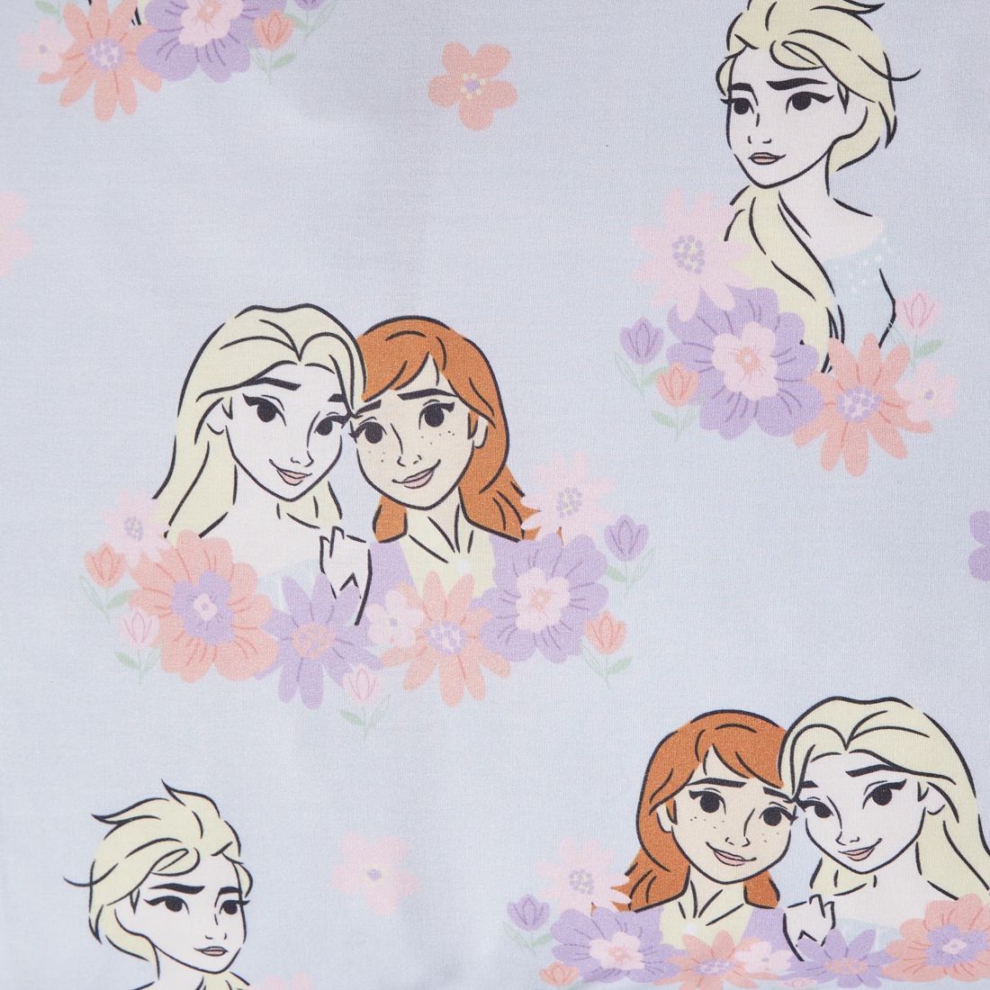 Disney Frozen Pillowcase Target Australia