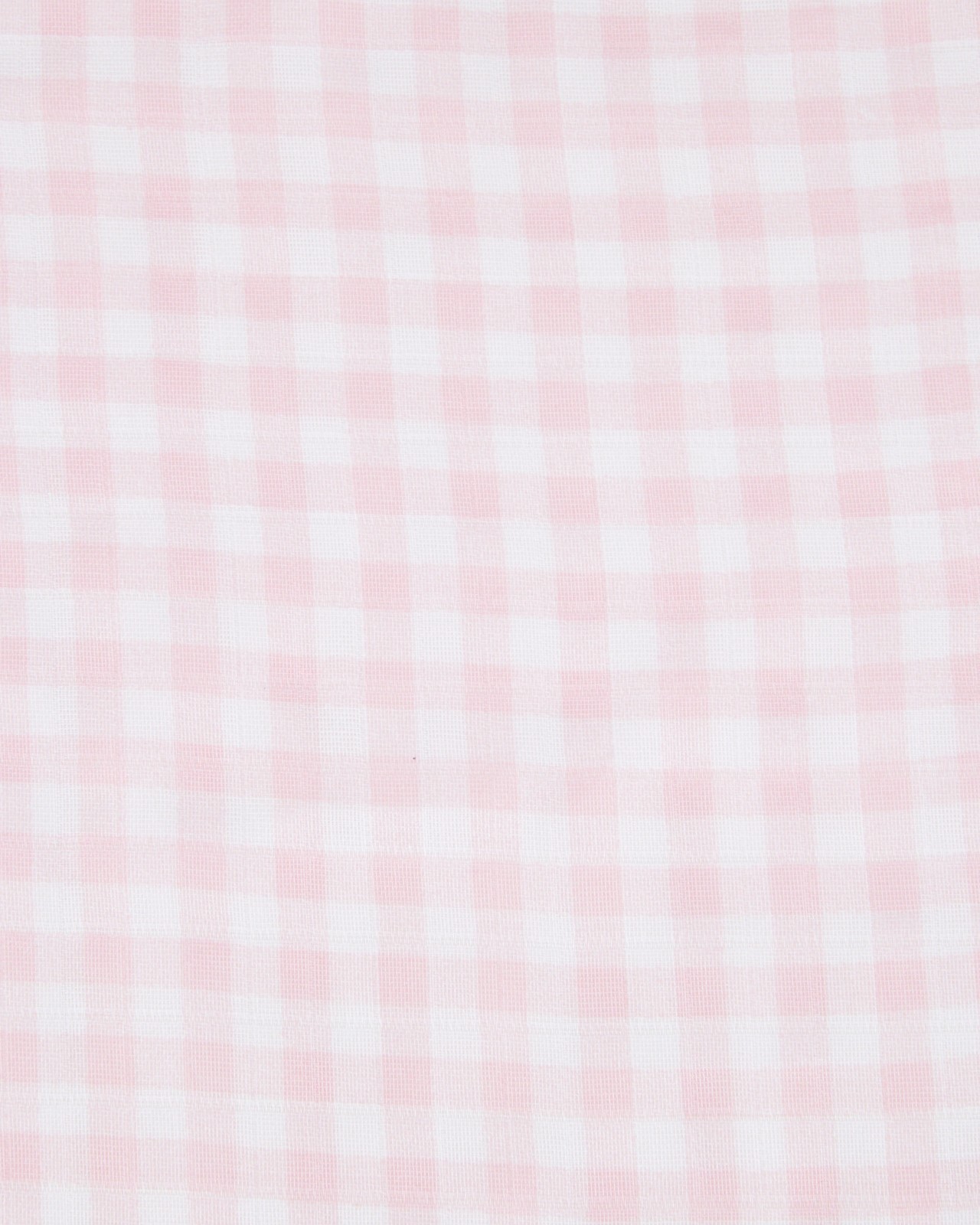 Anko 3 Pack Organic Cotton Muslin Wraps - Berry 4 of 5