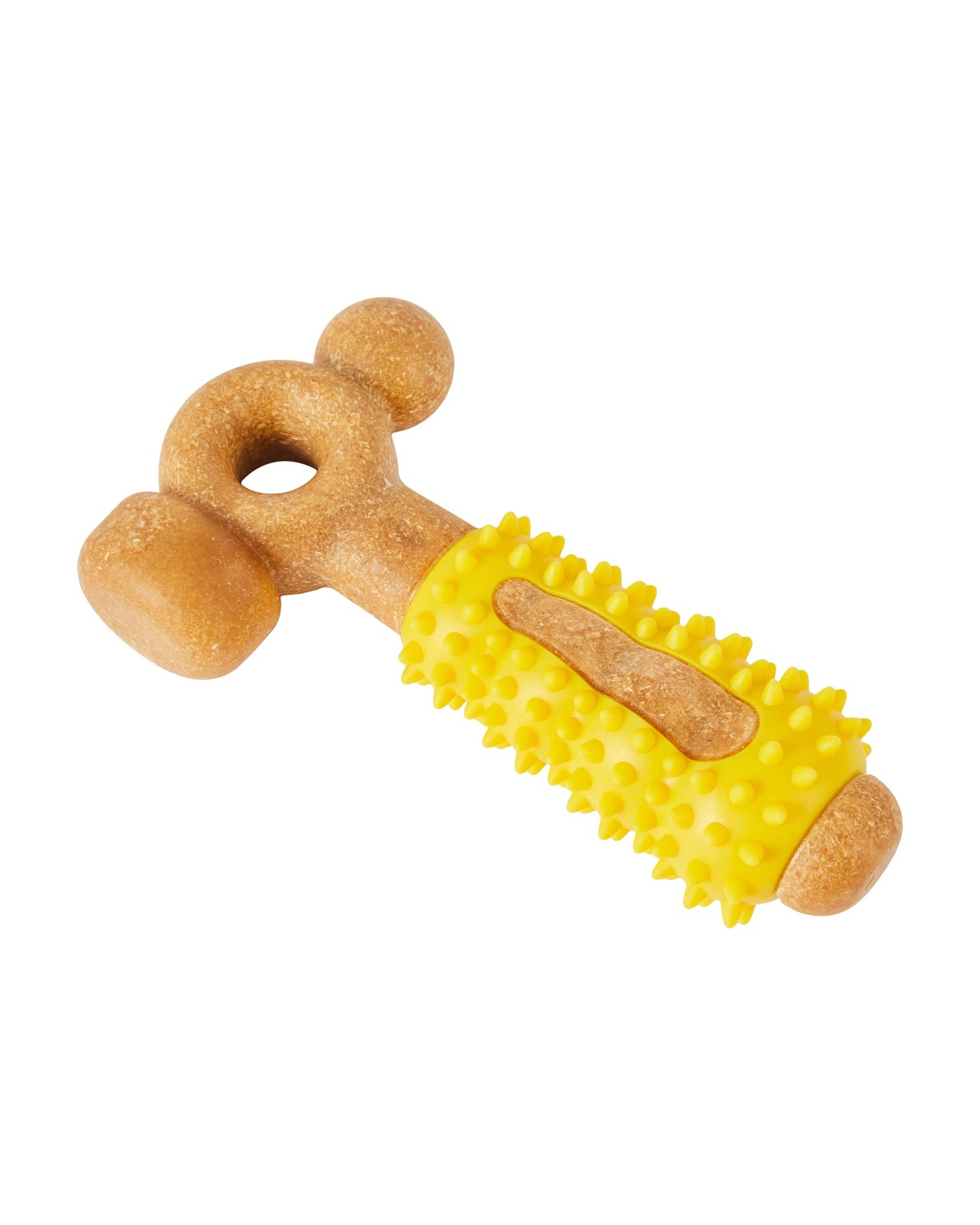 3 Pack Pet Toy Hard Chew Tool Set - Anko 3 of 5