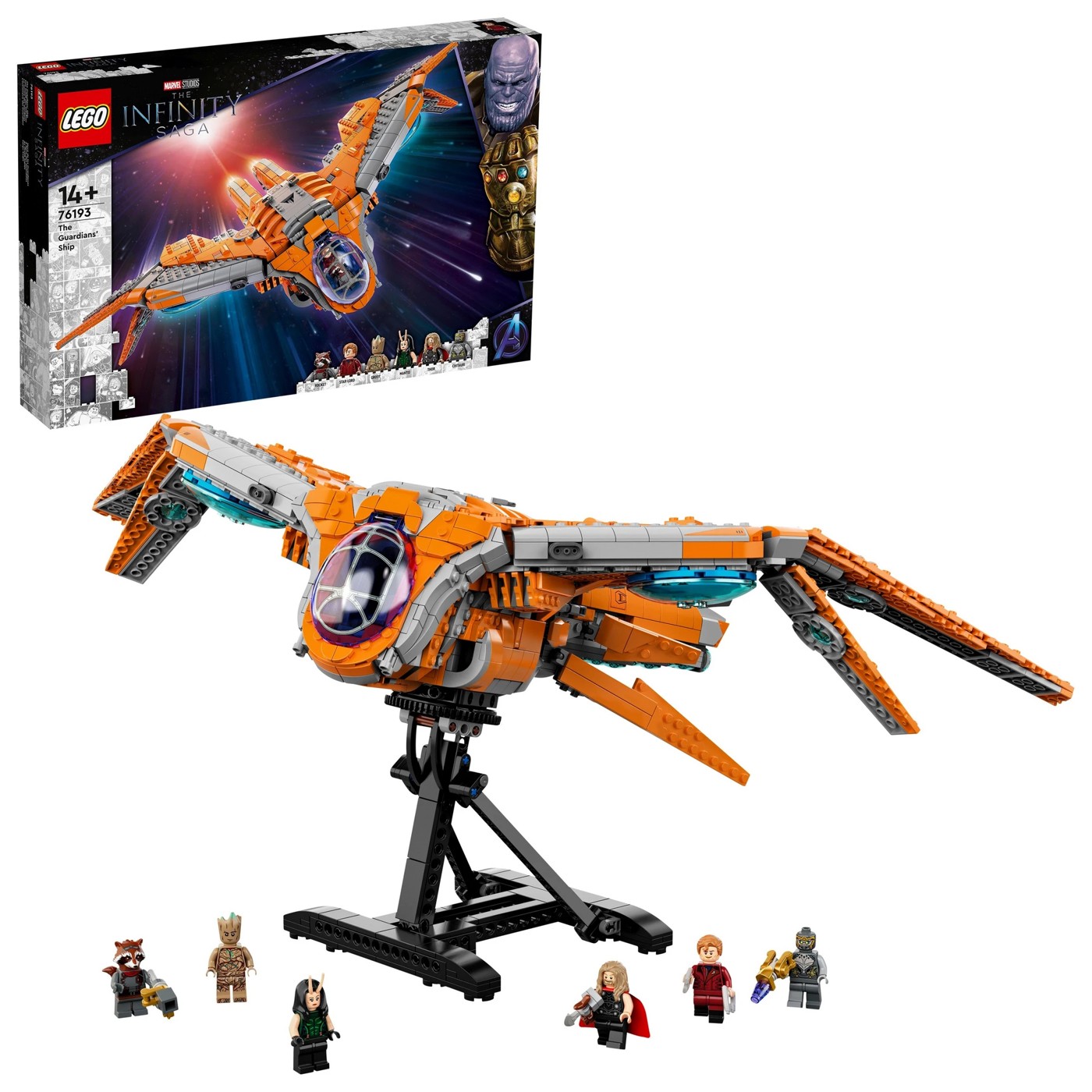 Marvel lego best sale sets target