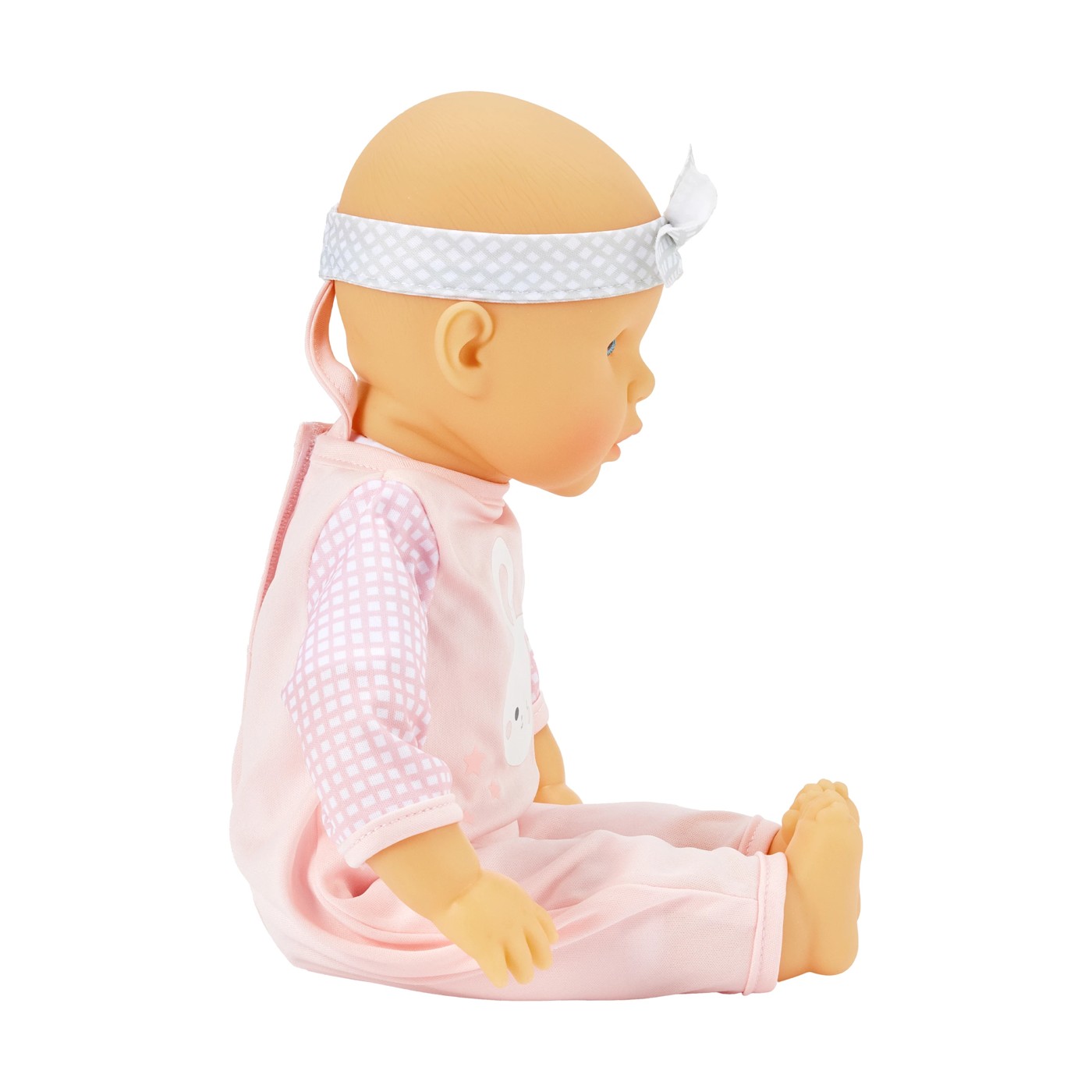 Doll with Accessories Set, 11 Piece - Anko 3 of 5